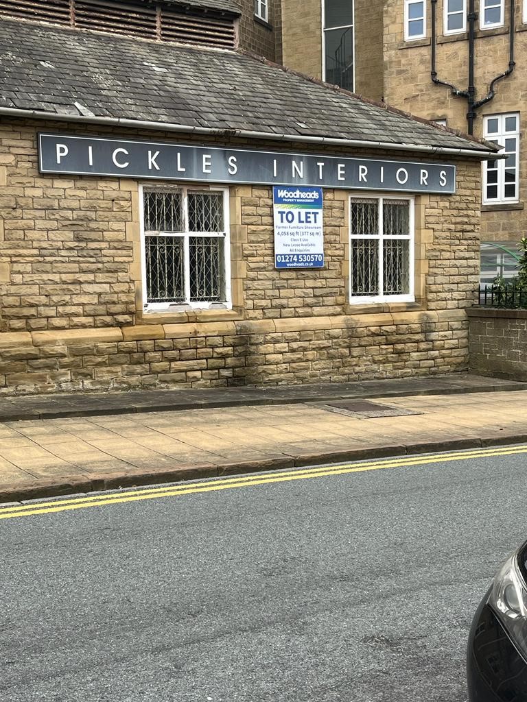 Industrial Unit in Shipley - photo 3